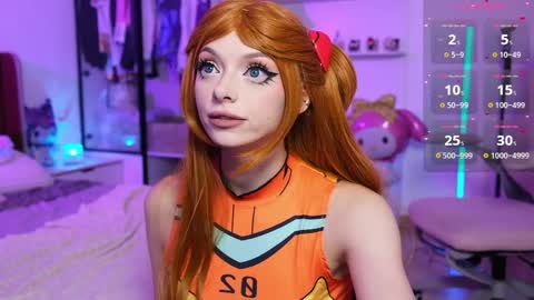 Snapshot of holliwould_ chatting on 16, 5, 2026 Holli online show from 16, 5, 2026