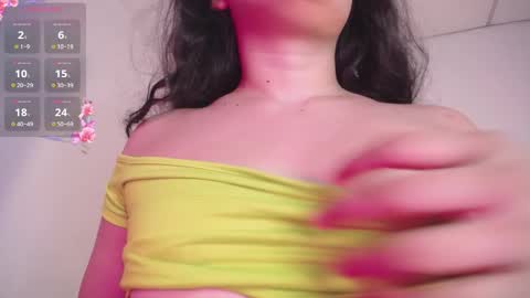 Snapshot of holly_16 chatting on 6, 12, 2024 holly_16 online show from 6, 12, 2024