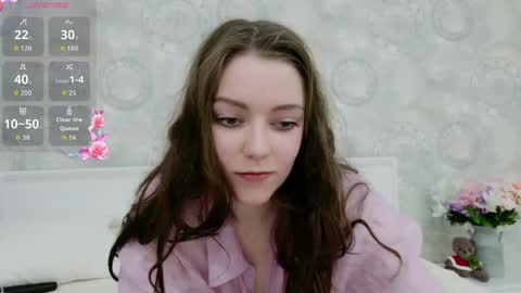 Lana online show from 9, 4, 2026