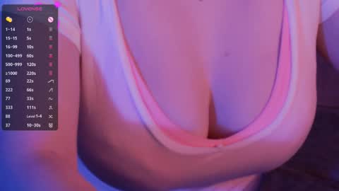 Molly online show from 20, 9, 2025