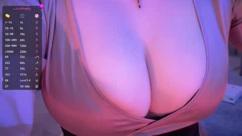 Molly online show from 5, 10, 2025