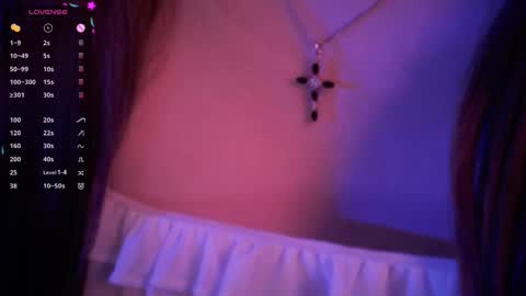 Molly online show from 22, 2, 2026