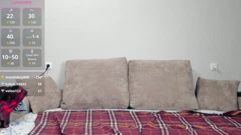 Snapshot of holly_pollyy chatting on 8, 1, 2025 Polly online show from 8, 1, 2025