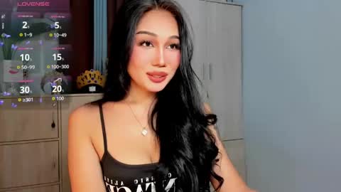 Hi Im Precious online show from 19, 6, 2026