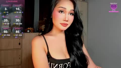 Hi Im Precious online show from 21, 6, 2026