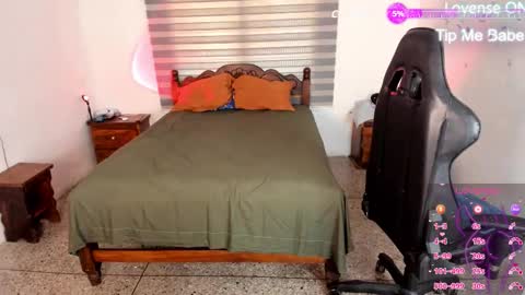 Molly online show from 12, 9, 2025