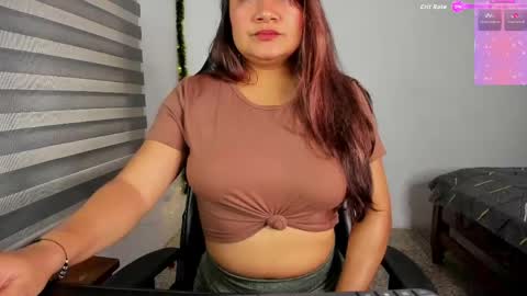 Molly online show from 8, 5, 2026