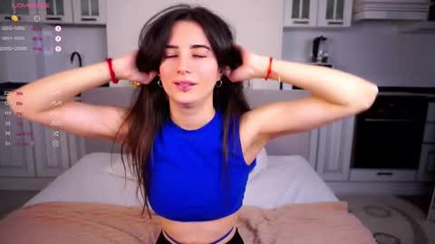 Delly online show from 25, 2, 2025