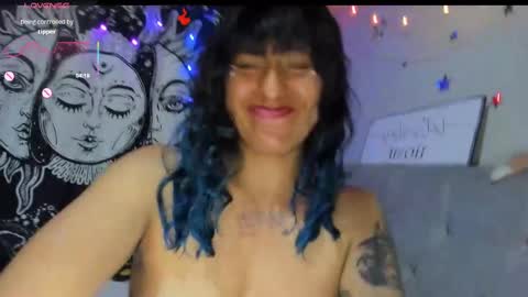 Snapshot of hollypurple chatting on 14, 9, 2025 Hades and Persefone online show from 14, 9, 2025