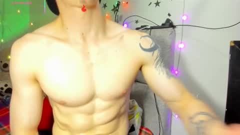 Hades and Persefone online show from 3, 2, 2026