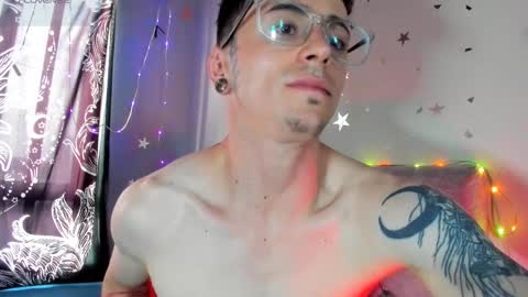 Hades and Persefone online show from 27, 3, 2026