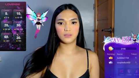 Snapshot of hollywoodbitch chatting on 9, 12, 2024 Isabella Marie online show from 9, 12, 2024