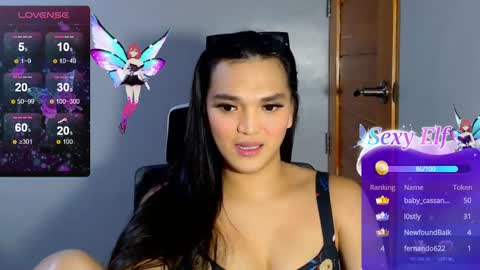 Snapshot of hollywoodbitch chatting on 14, 12, 2024 Isabella Marie online show from 14, 12, 2024