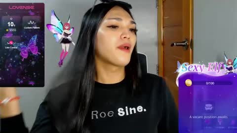 Snapshot of hollywoodbitch chatting on 28, 2, 2025 Isabella Marie online show from 28, 2, 2025