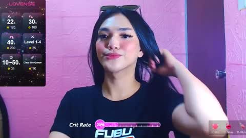 Snapshot of hollywoodbitch chatting on 2, 11, 2025 Isabella Marie online show from 2, 11, 2025