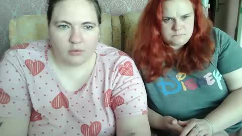 HollyXEva online show from 15, 5, 2026