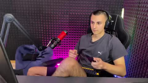 Hols online show from 28, 5, 2026