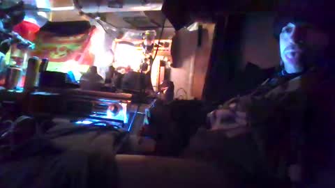 Holter online show from 24, 1, 2025