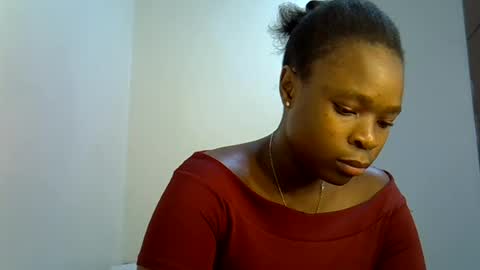 Snapshot of holy_ebony chatting on 1, 7, 2026 holy_ebony online show from 1, 7, 2026