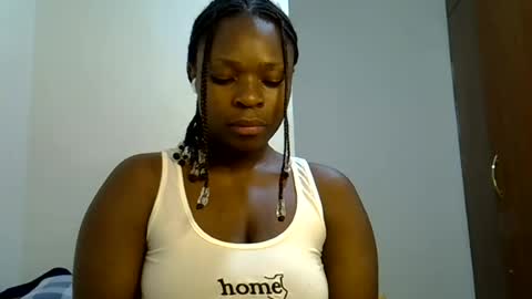 Snapshot of holy_ebony chatting on 14, 7, 2026 holy_ebony online show from 14, 7, 2026