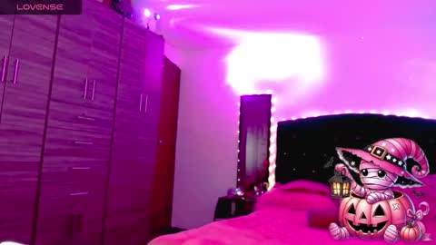 Juli online show from 23, 10, 2025