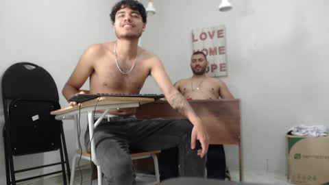 holy_sin online show from 4, 12, 2024