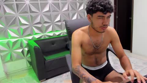 holy_sin online show from 10, 12, 2024