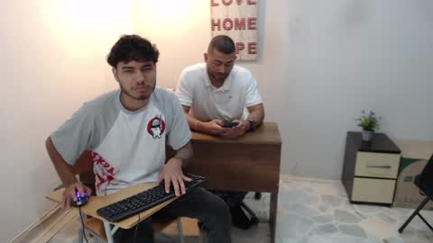 holy_sin online show from 11, 12, 2024