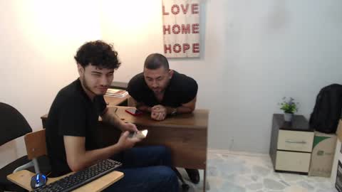 holy_sin online show from 13, 12, 2024