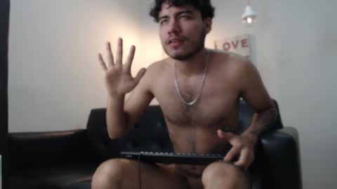 holy_sin online show from 16, 12, 2024