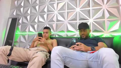 holy_sin online show from 19, 12, 2024