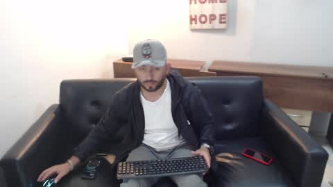 holy_sin online show from 26, 12, 2024