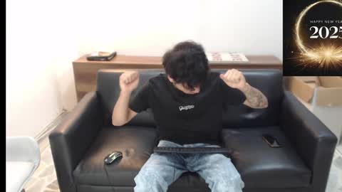 holy_sin online show from 30, 12, 2024