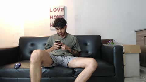 holy_sin online show from 3, 1, 2025