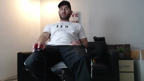 holy_sin online show from 7, 1, 2025