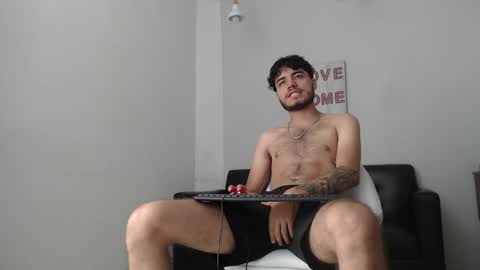 holy_sin online show from 8, 1, 2025