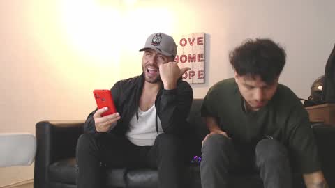 holy_sin online show from 9, 1, 2025