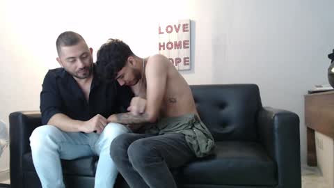 holy_sin online show from 10, 1, 2025