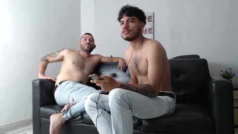 holy_sin online show from 10, 1, 2025