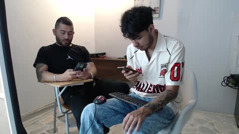 holy_sin online show from 20, 1, 2025