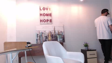 holy_sin online show from 23, 1, 2025