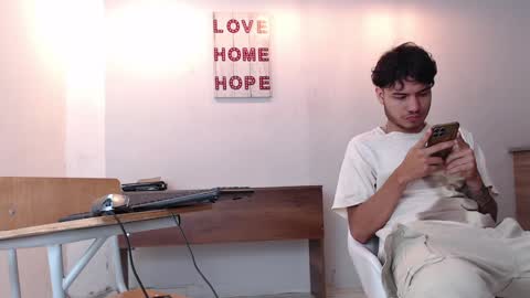 holy_sin online show from 24, 1, 2025