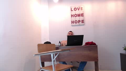 holy_sin online show from 24, 1, 2025