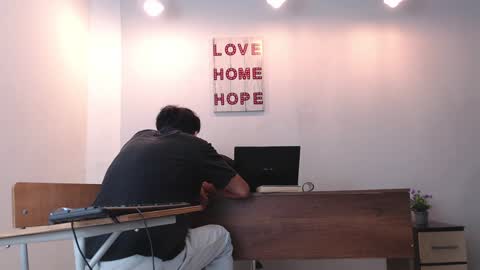 holy_sin online show from 27, 1, 2025