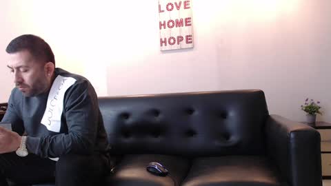 holy_sin online show from 30, 1, 2025