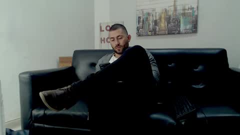 holy_sin online show from 14, 2, 2025