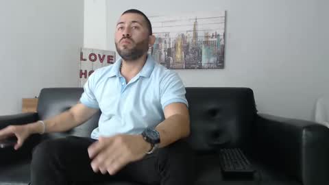 holy_sin online show from 17, 2, 2025