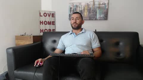 holy_sin online show from 17, 2, 2025