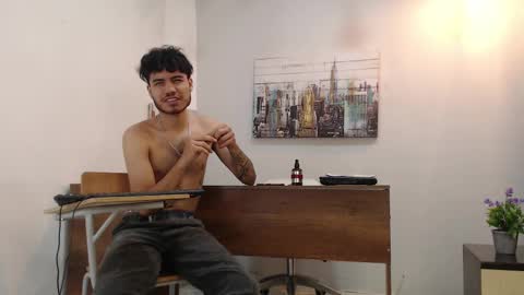 holy_sin online show from 22, 2, 2025