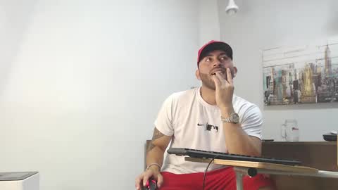 holy_sin online show from 24, 2, 2025